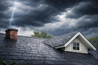 Is Your Roof Ready? Expert Storm & Rain Prep Tips from WeatherTek Home Exteriors