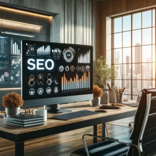 Elevating Your Online Presence: Unveiling the Pinnacle of SEO Consulting in Idaho's Luxury Market