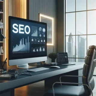 Discover the Hidden Gem: Your Trusted SEO Company Near Me in Idaho