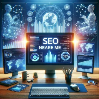 Unlock Top Rankings: SEO Services Near Me in Indiana