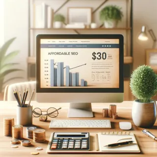Affordable SEO Services for Small Businesses in Iowa: Boost Your Online Presence Today!
