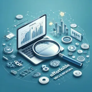 Unlock Explosive Growth: Affordable SEO Services Propel Small Businesses in Kentucky to Success!
