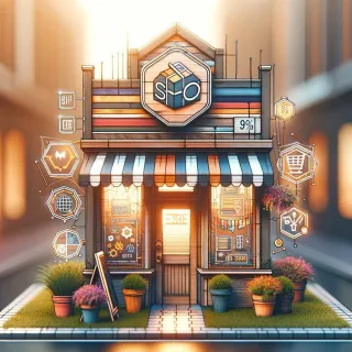 The Cosmic Bargain: Unlocking Otherworldly Affordable SEO Services for Small Businesses in New Mexico