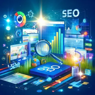 Golden State SEO Magic: Unraveling the Wonders of Marketing Mastery in California