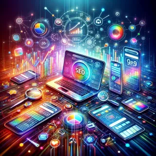 Unleashing SEO Marketing Secrets: Dominate Kentucky's Digital Landscape Now!