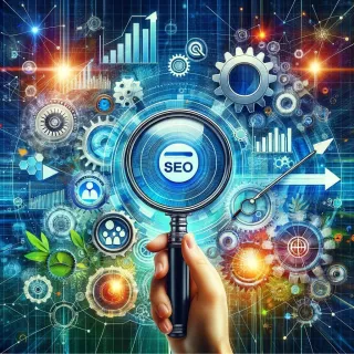 Navigating the Digital Landscape: Mastering SEO Marketing in New Jersey