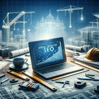Unravel the Ethereal Secrets of General Contractor SEO in Hawaii: Journey Through the Digital Cosmos