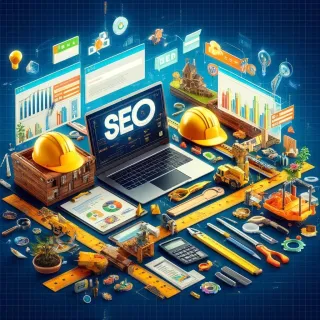 Unleash Your General Contractor SEO Adventure in Iowa's Wild Digital Terrain!