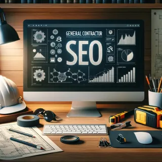 Discover the Enchanting Secrets of General Contractor SEO in the Heart of Missouri!