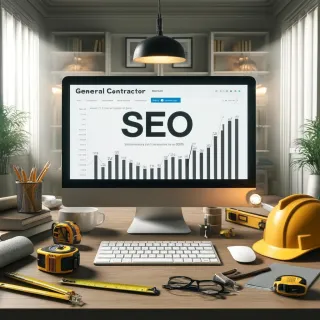 Unlock Success: Mastering General Contractor SEO in Oregon