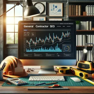 Dominate the Search Results: General Contractor SEO Strategies for Vermont