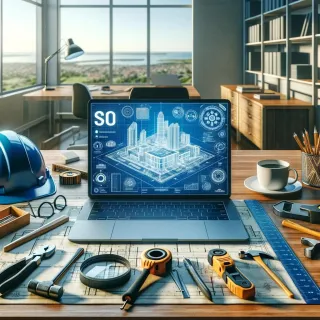 Revolutionizing General Contractor SEO in Wyoming: Unveiling Next-Level Strategies