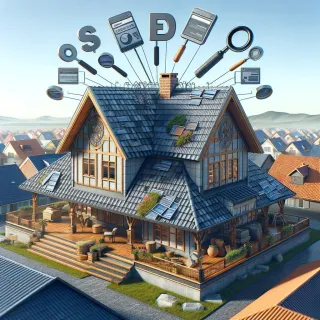 Unlock Top Rankings with Expert SEO Roofing Strategies in Iowa!