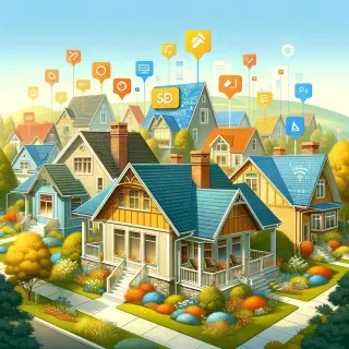 Uncovering the Elusive Art of SEO Roofing in Kentucky: How to Make Your Website Soar Higher Than Your Shingles