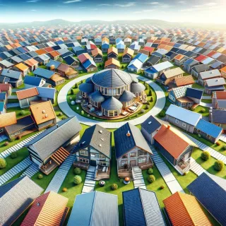 Revolutionizing Rooftop Visibility: Unveiling the Power of SEO Roofing in New Hampshire