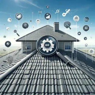 Mastering SEO Roofing in North Dakota: A Step-by-Step Guide to Boost Your Online Presence