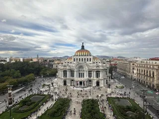 Lagunilla and Centro