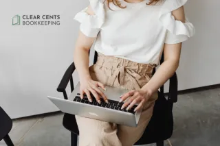 4 Types of Business Owners Who Need Bookkeeping Help
