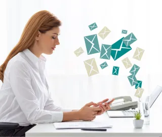 The Power of Personalization in Email Marketing and CRM