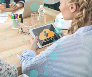 Building a Robust Digital Marketing Strategy with CRM and Social Media