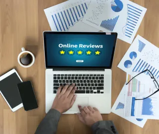 Boosting Online Reviews: A Powerful Tool for Local SEO and Trust