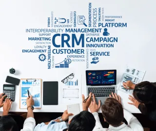 Streamlining Lead Nurturing with Marketing Automation and CRM Integrationg