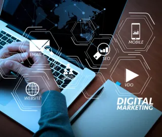 From Clicks to Conversions: Using Data to Drive Digital Marketing Success