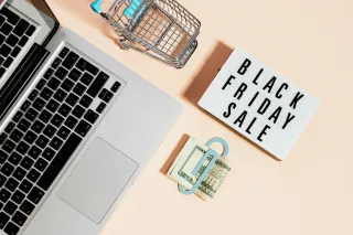 Black Friday for Online Course Creators