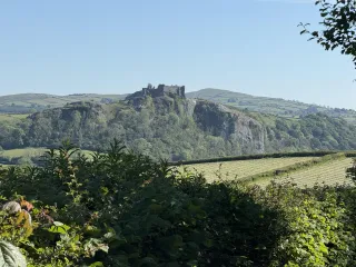 From Brecon Beacons to Breakthroughs