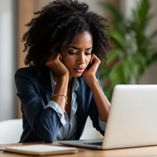 Stop Wasting Time and Money: ID your buyer person