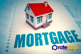 Second Mortgage and Third Mortgage