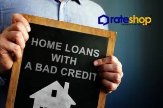 Bad Credit Mortgage: Understanding Your Options