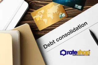 Debt Consolidation