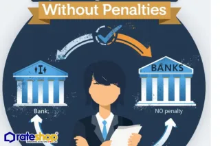 Refinancing Without Penalties: How to Switch Lenders the Smart Way