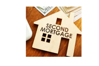 Second Mortgages in Late 2025