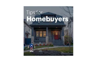 Tips for Canadian Homebuyers