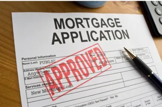 Spending Can Impact Mortgage Approval