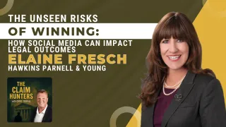 36 - The Unseen Risks of Winning: How Social Media Can Impact Legal Outcomes