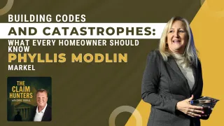 44 - Building Codes and Catastrophes: What Every Homeowner Should Know