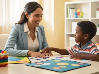 ¿Es Necesaria una Evaluación Psicológica para tu Hijo o para ti?