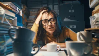 Is hidden STRESS sabotaging your health ?