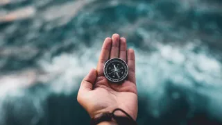 Unlocking the Power of Change: How to Navigate Life's Transitions with Purpose and Intention