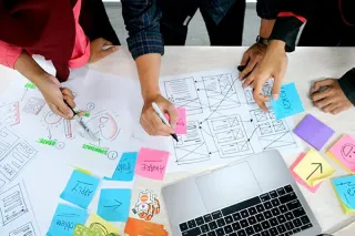 The Power of Website Branding: Why Great Design Matters
