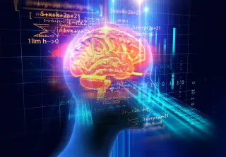 How Your Thoughts Shape Performance