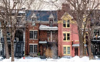 Comment trouver une propriété à Montréal