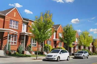 Comment la surface habitable influence l'évaluation immobilière