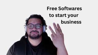 3 Free Softwares to Start Your Construction Company