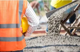 Why Every Concrete Contractor Needs a Strong Contract: Protecting Your Business and Your Clients