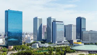 Unlock Your Potential in Commercial Real Estate & Business Investments 