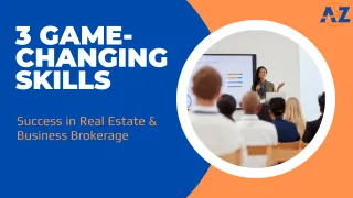 Beyond the Numbers: 3 Soft Skills Every CRE Professional Must Master 